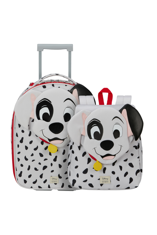 Samsonite DALMATIAN SET 1 Samsonite DALMATIAN SET 1