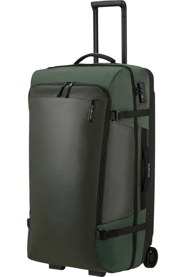 Samsonite Armox DUFFLE/WH 79/29  Moss