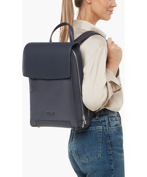 Zalia 3.0 Plecak z klapą 14.1" 37 x 28 x 9 cm | 1 kg