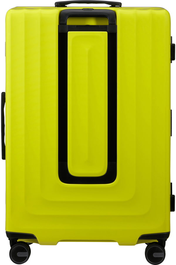 Samsonite Focus Spinner 75cm  Metallic Lime