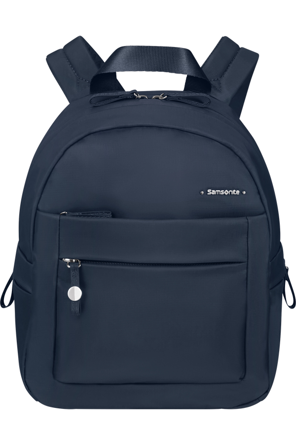 Samsonite Move 4.0 Backpack S  Ciemnoniebieski