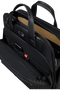 Samsonite Urban-Eye Bailhandle 15.6'  Czarny Samsonite Urban-Eye Bailhandle 15.6'  Czarny