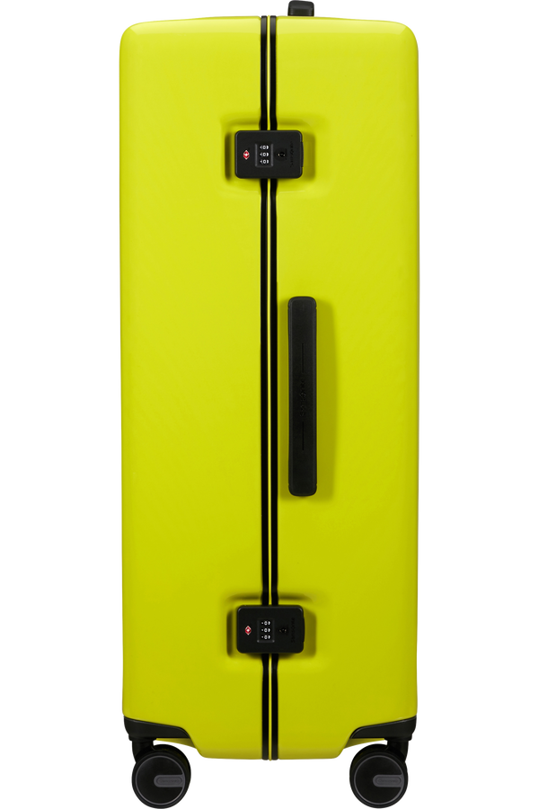 Samsonite Focus Spinner 81cm  Metallic Lime