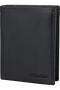 Samsonite Attack 2 Slg 122 - W 11CC+HFL+W+C+Z+2C  Czarny Samsonite Attack 2 Slg 122 - W 11CC+HFL+W+C+Z+2C  Czarny