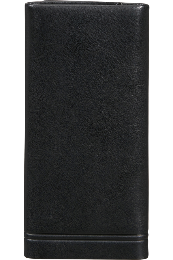 Samsonite Simpla Slg 502 - Key Hanger 6 Hooks  Czarny