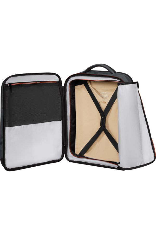 Biz2Go 2 Plecak podr&oacute;żny 3-w-1 17.3"
