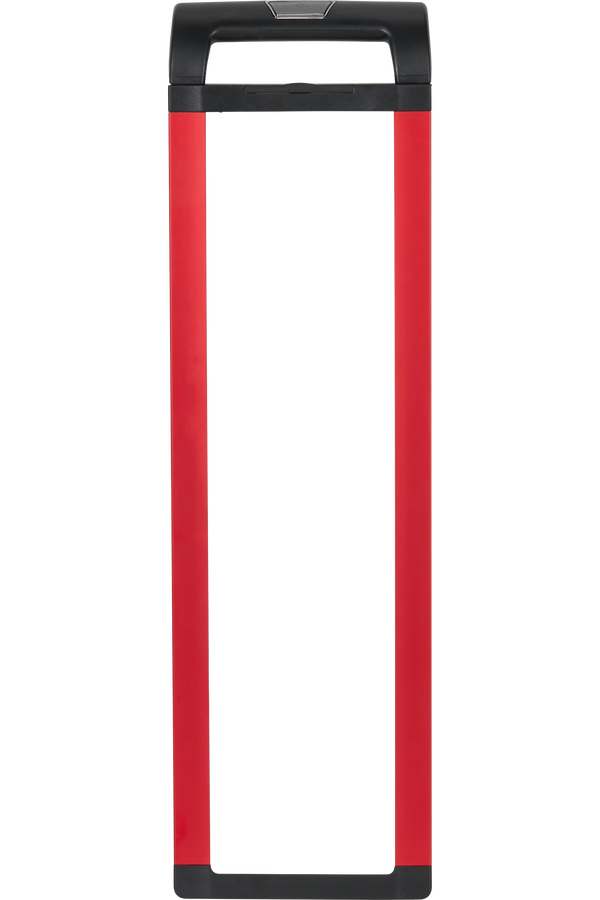 Samsonite Samsonite By You Pull Handle Proxis Check In  Czerwony