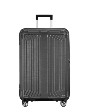 Lite-Box Walizka na 4 kołach 69cm 69 x 46 x 27 cm | 2.8 kg Lite-Box Walizka na 4 kołach 69cm 69 x 46 x 27 cm | 2.8 kg