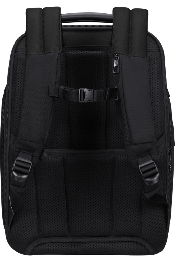 Samsonite Spectrolite 4.0 Laptop Backpack Expandable 15.6'  Czarny