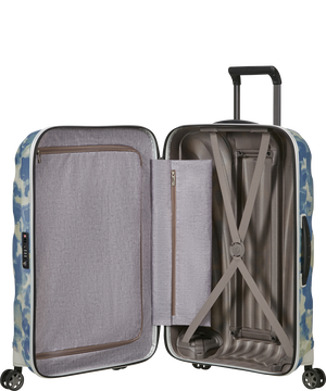 C-Lite Walizka na 4 kołach 69cm 69 x 46 x 29 cm | 2.5 kg