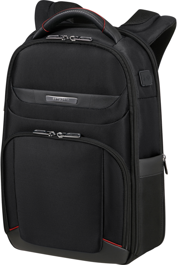 Samsonite Pro-Dlx 6 Backpack 14.1'  Czarny