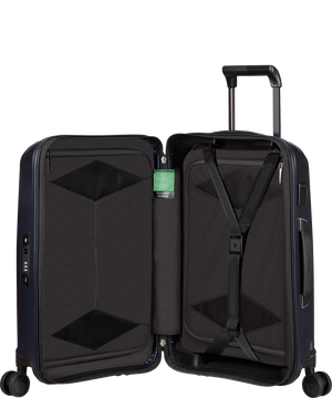 Major-Lite Walizka na 4 kołach poszerzany 55cm 55 x 40 x 20/23 cm | 2.2 kg