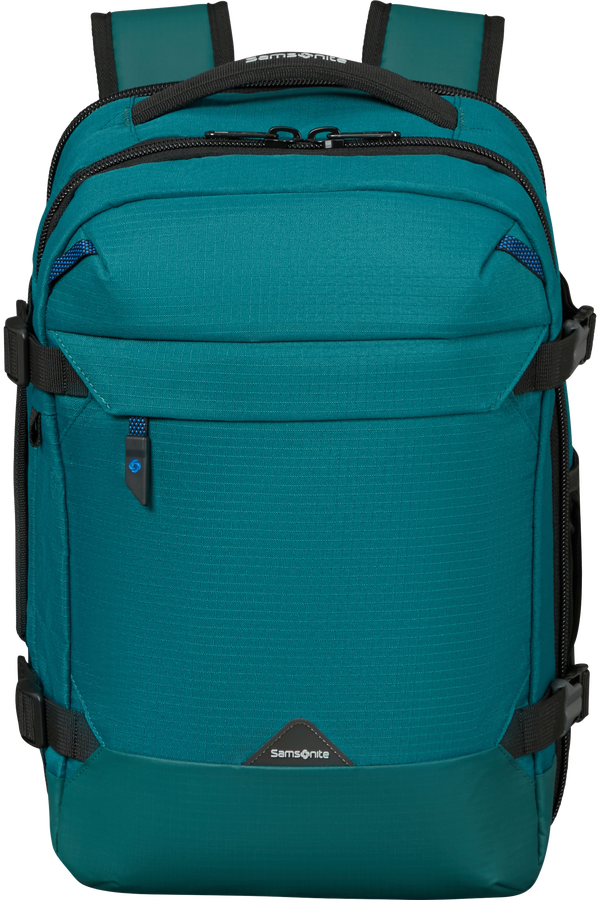 Samsonite Roadseeker Travel Backpack XS  Deep Teal