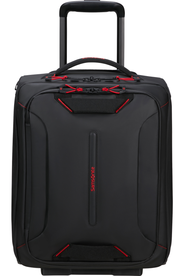 Samsonite Ecodiver Duffle with wheels underseater 45cm  Czarny