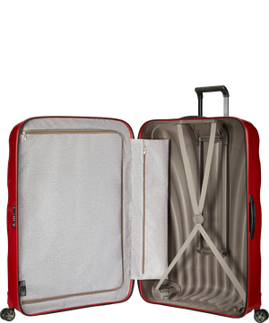 C-Lite Walizka na 4 kołach 86cm 86 x 58 x 36 cm | 3.6 kg