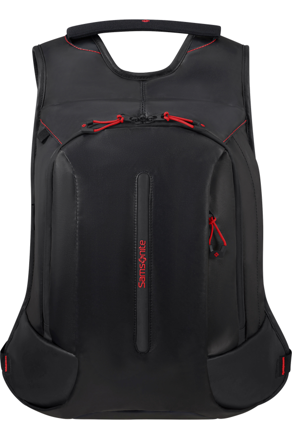 Samsonite Ecodiver LAPTOP BACKPACK S  Czarny