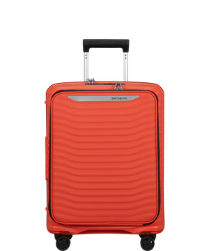 Upscape Walizka na 4 kołach poszerzany 55cm 55 x 40 x 23/26 cm | 2.6 kg