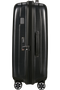 Samsonite Nexis Spinner Expandable 70cm  Onyx Black