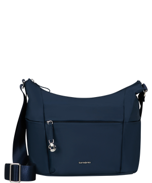 Move 5.0 Torba na ramię S 23 x 26 x 13 cm | 0.4 kg Move 5.0 Torba na ramię S 23 x 26 x 13 cm | 0.4 kg