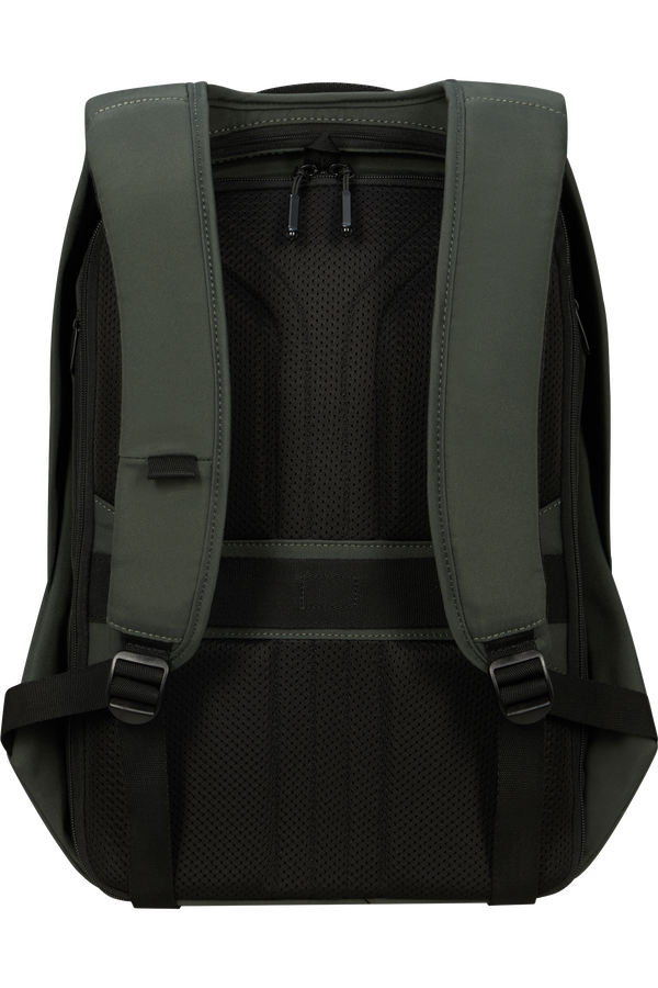 Samsonite Securipak 2.0 Backpack 15.6'  Zielony