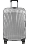 Samsonite C-Lite SPINNER 69/25 LTD 69cm  Aluminium