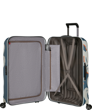 C-Lite Disney Walizka na 4 kołach 75cm 75 x 51 x 31 cm | 2.8 kg