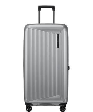 Nuon Trunk 80cm 80 x 41 x 37 cm | 3.9 kg Nuon Trunk 80cm 80 x 41 x 37 cm | 3.9 kg
