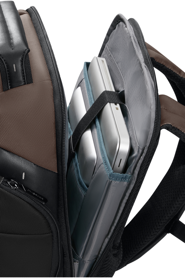 Samsonite Spectrolite 4.0 Laptop Backpack 14.1'  Brązowy