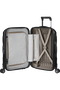 Samsonite C-Lite Spinner Expandable 55cm  Czarny