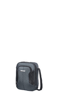 XBR Torba Crossover  9.7" 4 L | 27 x 22 x 11 cm | 0.4 kg