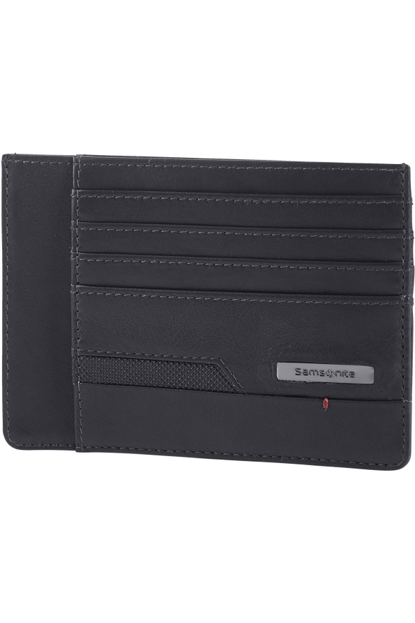 Samsonite Pro-Dlx 5 Slg 701 - 8CC H Czarny Samsonite Pro-Dlx 5 Slg 701 - 8CC H Czarny