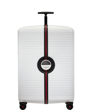 Ibon Walizka na 4 kołach 76cm 76 x 50 x 32 cm | 4.9 kg