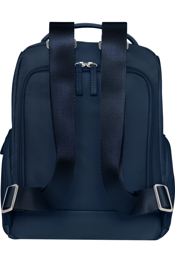 Samsonite Move 5.0 Anti-theft Backpack  Ciemnoniebieski