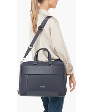 Zalia 3.0 Teczka 15.6" 30 x 40 x 10 cm | 1 kg Zalia 3.0 Teczka 15.6" 30 x 40 x 10 cm | 1 kg