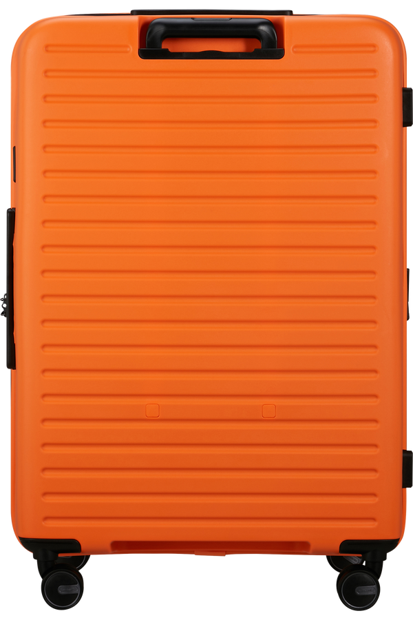 Samsonite Restackd Spinner Expandable 75cm  Papaya