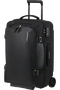 Samsonite Armox DUFFLE/WH 55/20  Czarny