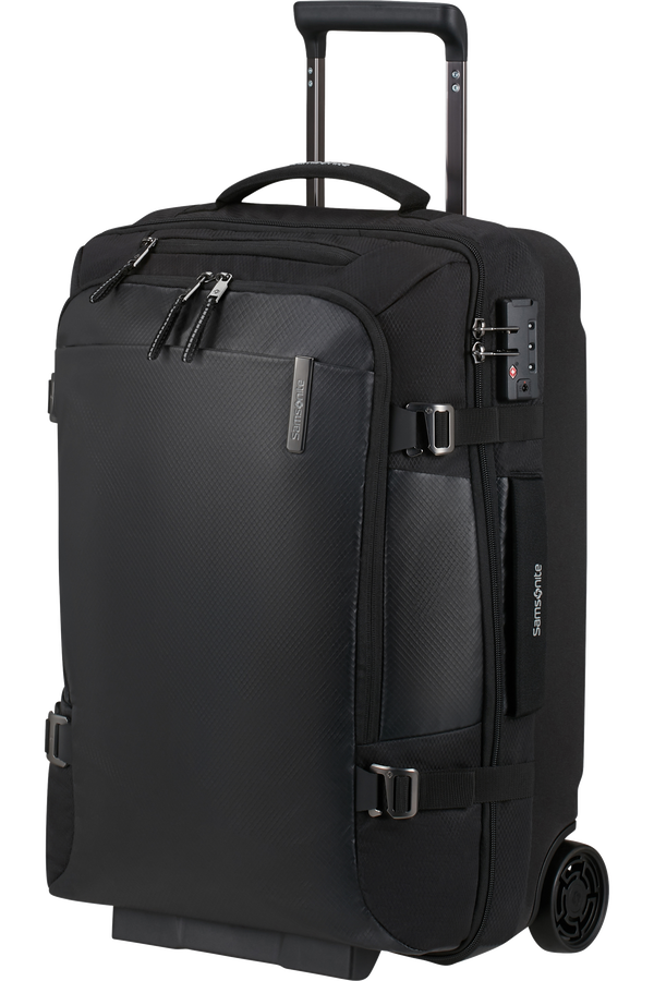 Samsonite Armox DUFFLE/WH 55/20  Czarny