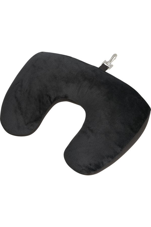 Samsonite Global Ta Reversible Pillow Czarny