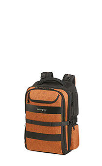 Bleisure Overnight Plecak na laptopa  15.6" 24/26 L | 43 x 30 x 20/25 cm | 1.4 kg