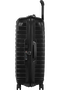 Samsonite Proxis Spinner 69cm  Czarny