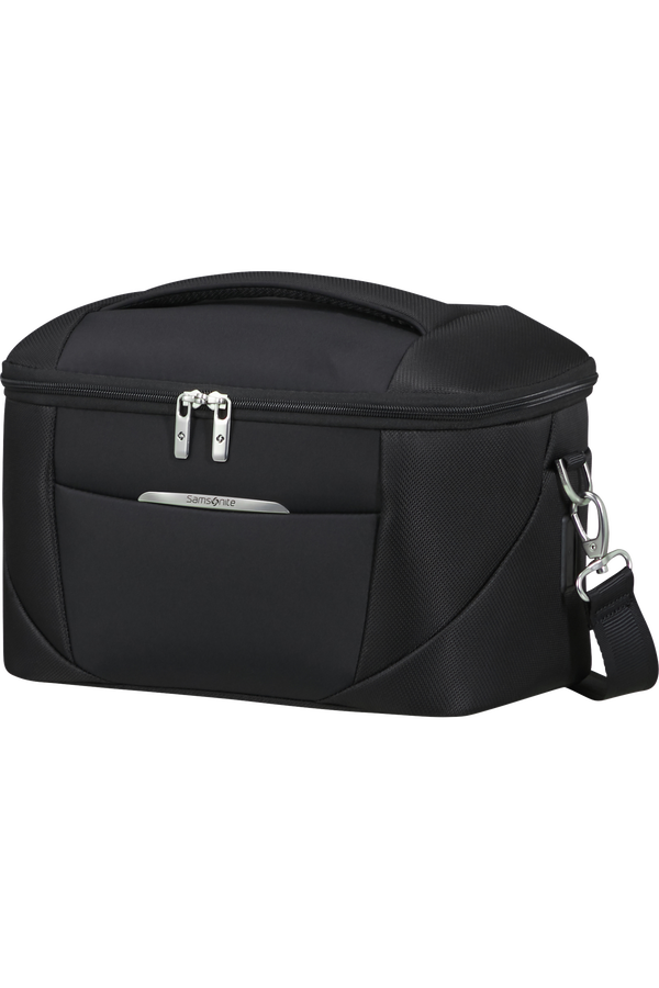 Samsonite Re-Lite Beauty Case  Czarny