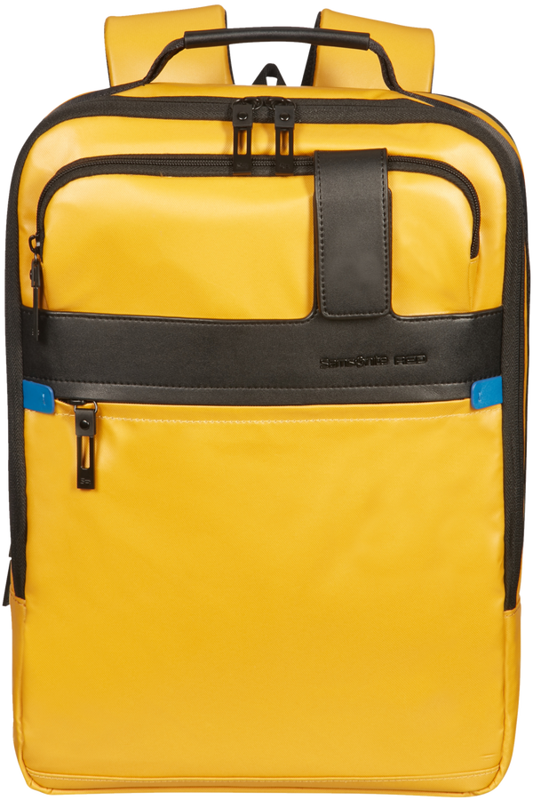 Samsonite Ator Backpack  15.6inch Żółty