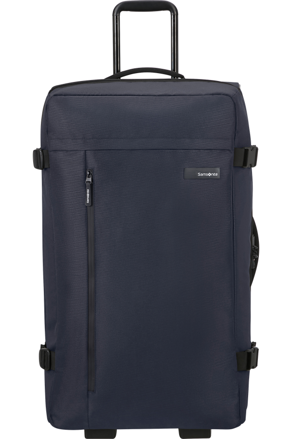 Samsonite Roader DUFFLE/WH 79/29  Ciemnoniebieski