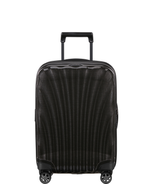 C-Lite Walizka na 4 kołach poszerzany 55cm 55 x 40 x 20/23 cm | 2.1 kg