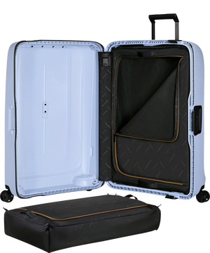 Essens Walizka na 4 kołach 81cm 81 x 56 x 34 cm | 4.7 kg