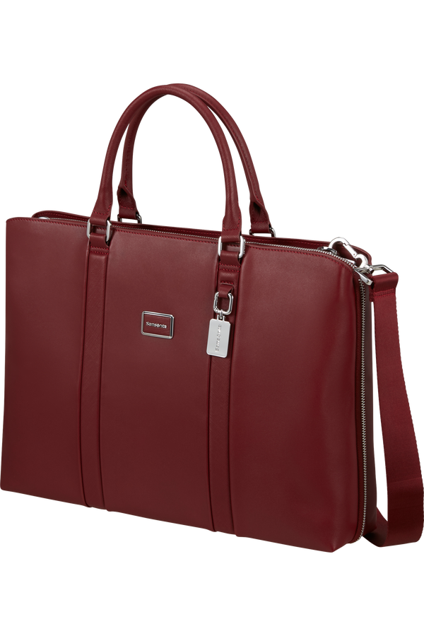 Image Biz Leather Teczka 15.6"