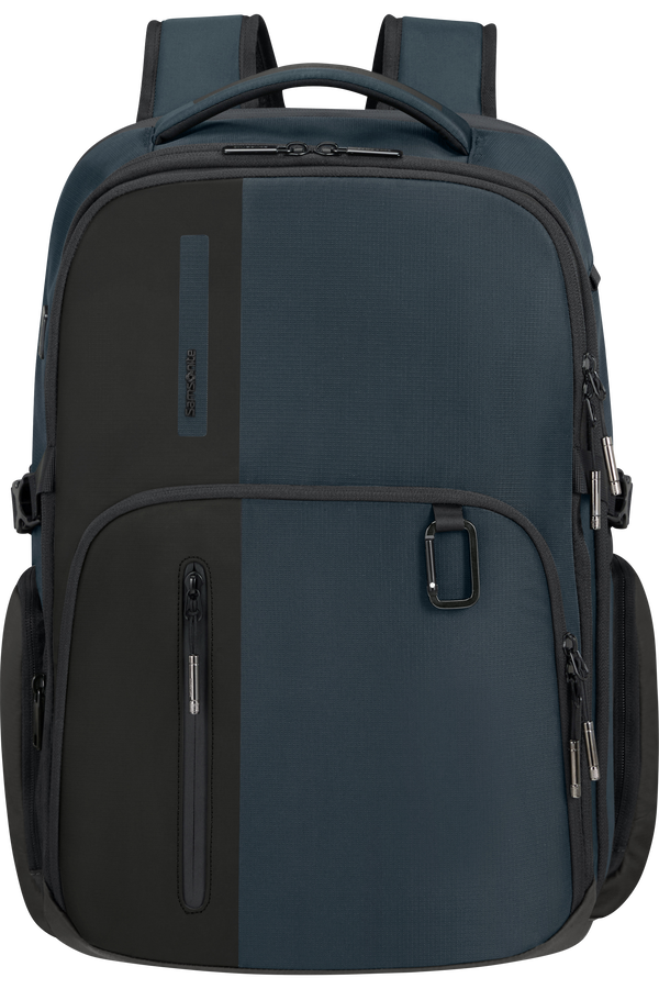 Samsonite Biz2go BP EXP Overnight  Deep blue