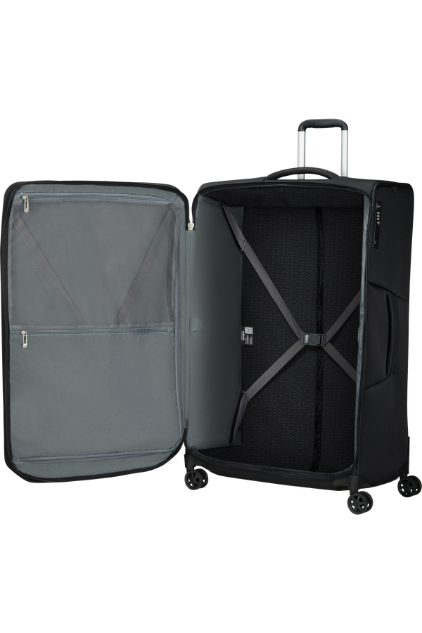 Samsonite Respark SPINNER 82/31 EXP  Ozone Black