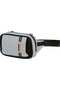 Samsonite Active Road Waistbag  Szary