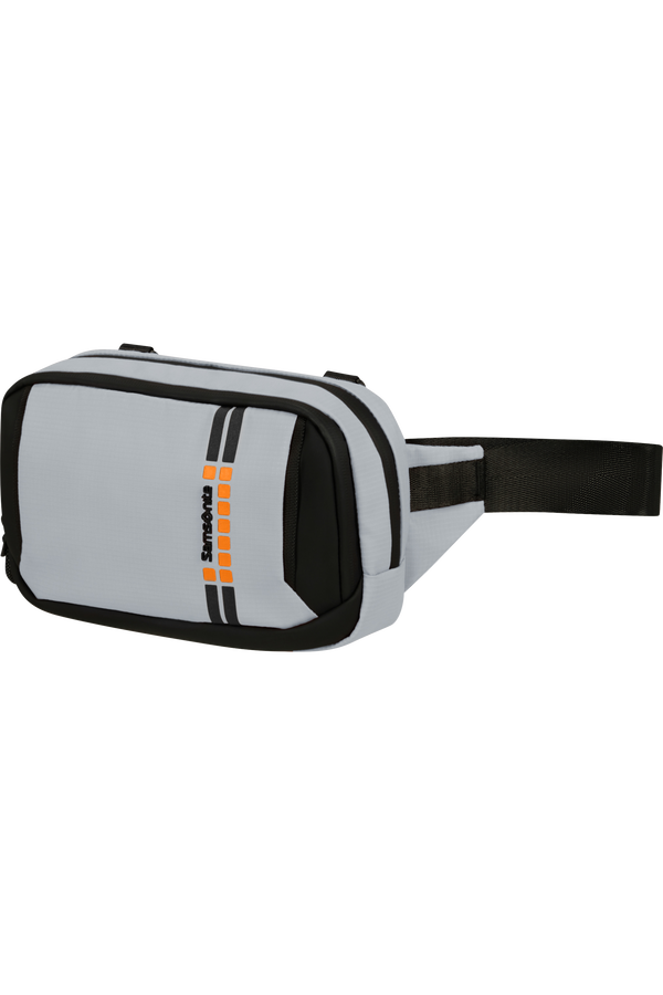 Samsonite Active Road Waistbag  Szary